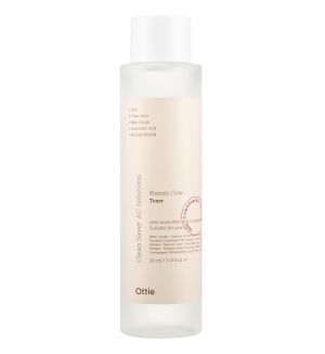 OTTIE BLEMISH CLEAN TONER 210ML EXP:03/2026