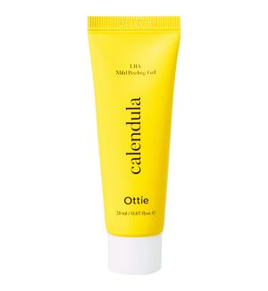 OTTIE CALENDULA LHA MILD PEELING GEL 20ML