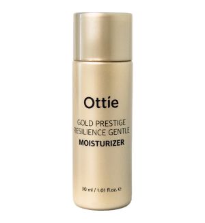 OTTIE GOLD PRESTIGE RESILIENCE GENTLE MOISTURIZER 30ML