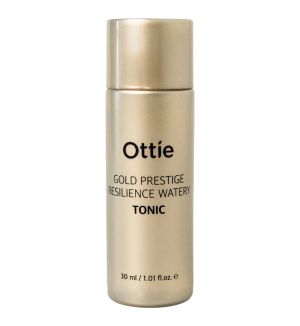 OTTIE GOLD PRESTIGE RESILIENCE WATERY TONIC 30ML