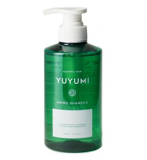 YUYUMI AMINO SHAMPOO 500ML