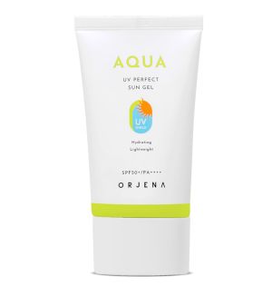 ORJENA AQUA UV PERFECT SUN GEL SPF 50+ PA+++