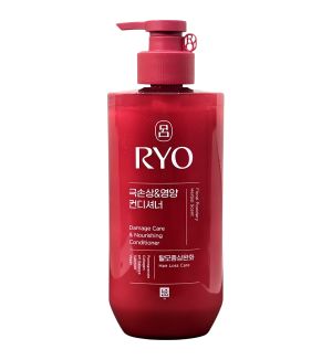 RYO CONDITIONER DAMAGE CARE 480ML
