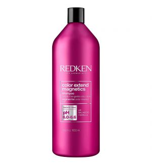 REDKEN COLOR EXTEND MAGNETICS SHAMPOO SULFATE-FREE 1000ML