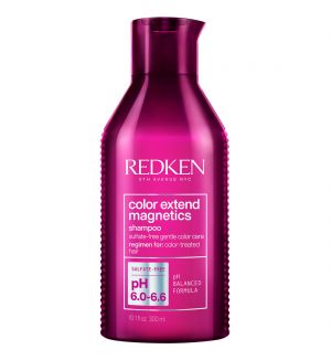 REDKEN COLOR EXTEND MAGNETICS SHAMPOO SULFATE-FREE 300ML