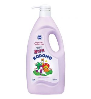 KODOMO BABY BATH MOISTURIZING 1L