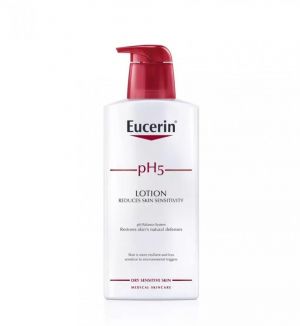 EUCERIN PH5 SENSITIVE SKIN LOTION 400ML