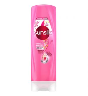 SUNSILK CONDITIONER SMOOTH & MANAGEABLE 300ML