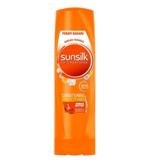 SUNSILK CONDITIONER DAMAGE RESTORE 300ML