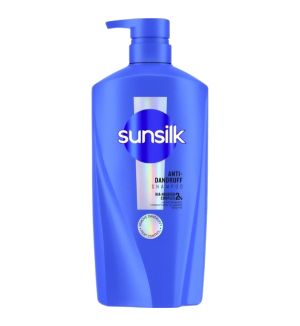 SUNSILK SHAMPOO ANTI-DANDRUFF 625ML
