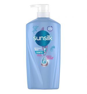 SUNSILK SHAMPOO LIGHT FREQUENT WASH 625ML