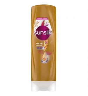 SUNSILK CONDITIONER HAIR FALL SOLUTION 300ML