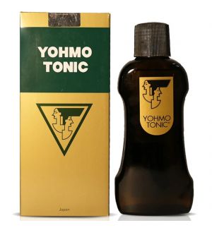 YOHMO HAIR TONIC 200ML