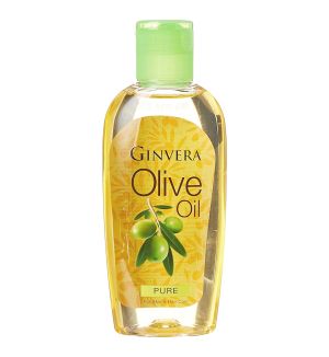 GINVERA OLIVE OIL PURE 150ML