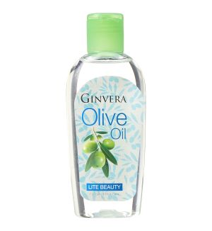GINVERA OLIVE OIL LITE BEAUTY 150ML
