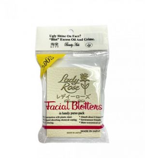LADY ROSE FACIAL BLOTTER 300S