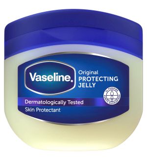 VASELINE ORIGINAL PROTECTING JELLY 450ML