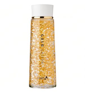 POURTO A GOLD LOTION 130ML