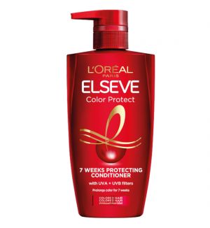 LOREAL ELSEVE COLOR PROTECT CONDITIONER 410ML