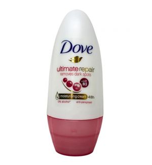 DOVE ROLL ON ULTIMATE REPAIR - BEAUTY LANGUAGE