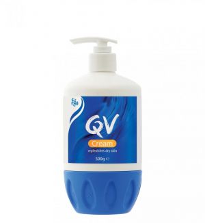 QV CREAM 500G