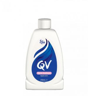 QV SKIN LOTION 250ML