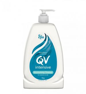 QV INTENSIVE MOISTURISING CLEANSER 1KG