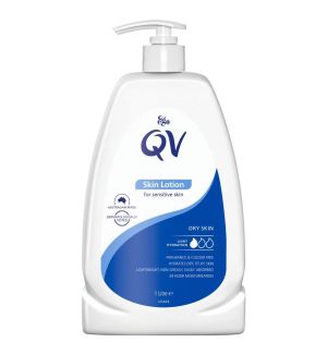 QV SKIN LOTION 1000ML