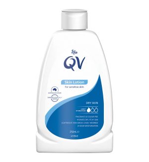 QV SKIN LOTION 250ML