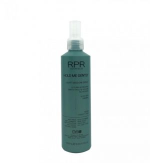 RPR HOLD ME GENTLY HAIR MIST 250ML