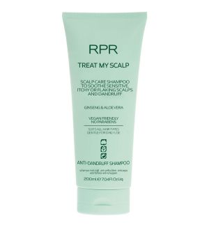 RPR TREAT MY SCALP SHAMPOO 200ML