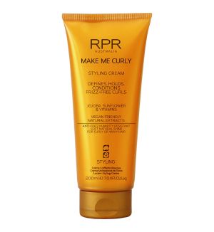 RPR MAKE ME CURLY STYLING CREAM 200ML