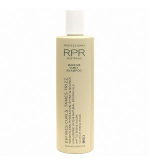 RPR MAKE ME CURLY SHAMPOO 300ML
