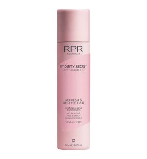 RPR MY DIRTY SECRET DRY SHAMPOO 150ML