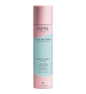 RPR HOLD ME TIGHT SESSION SPRAY 150ML