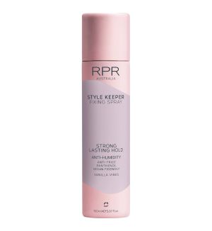 RPR STYLE KEEPER FIXING SPRAY 150ML