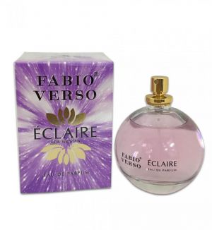 BI-ES FABIO VERSO ECLAIRE (L) EDP 100ML