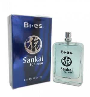 BI-ES SANKAI FOR MEN EDT 100ML