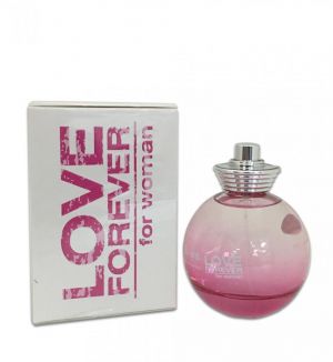 BI-ES LOVE FOREVER FOR WOMEN WHITE EDP 100ML