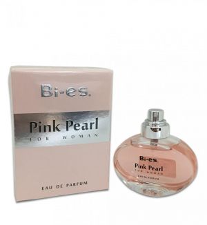 BI-ES PINK PEARL FOR WOMAN EDP 50ML