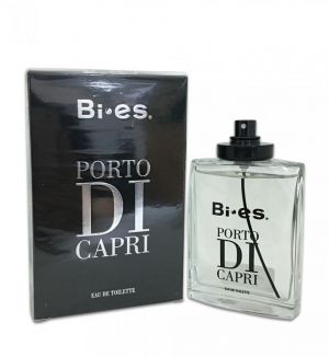 BI-ES PORTO DI CAPRI EDT (M) 100ML