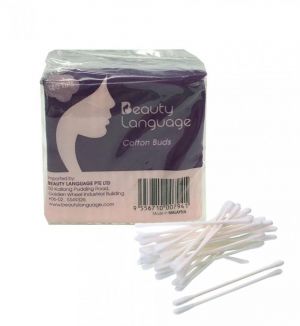 BL COTTON BUDS 4 X 80'S