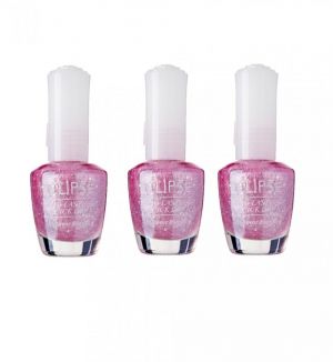 Eclipse Nail Color #129 x 3