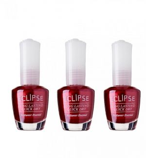 Eclipse Nail Color #225 x 3