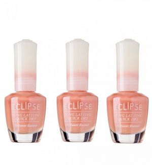 Eclipse Nail Color #254 x 3