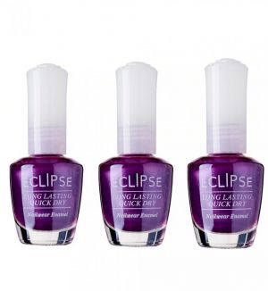 Eclipse Nail Color #269 x 3