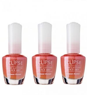 Eclipse Nail Color #312 X 3