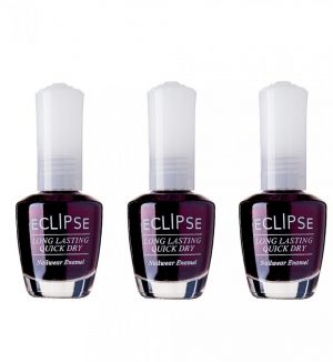 Eclipse Nail Color #340 x 3