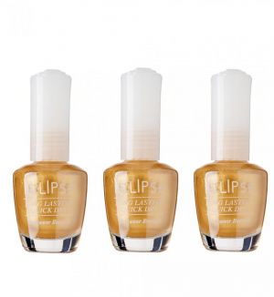 Eclipse Nail Color #411 X 3 