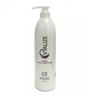 AROMATIC VITALIZE THERMO REPAIR CONDTIONER VT7 1000ML